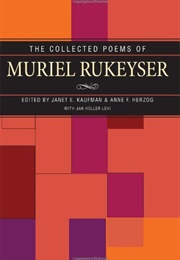 Collected Poems of Muriel Rukeyser (Muriel Rukeyser)