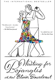 Waiting for Bojangles (Olivier Bourdeaut)