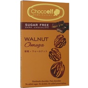 Chocoelf Walnut Omega