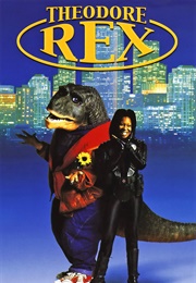 Theodore Rex (1995)