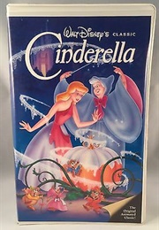 Cinderella (Black Diamond) (1990)