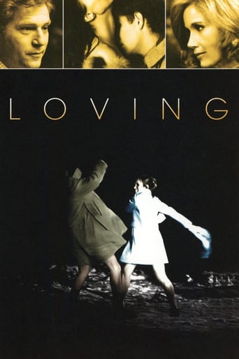Loving (1970)