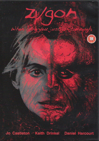 Zygon: When Being You Just Isn't Enough, (2008)