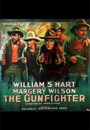 The Gun Fighter (1917)