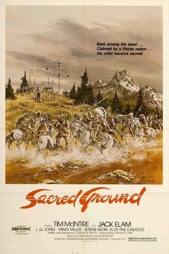 Sacred Ground (1983)