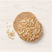 Sprouted Grain Bagel (Flat)