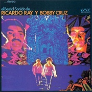 El Bestial Sonido De Ricardo Rey Y Bobby Brown - Ricardo Rey Y Bobby Brown (1971)