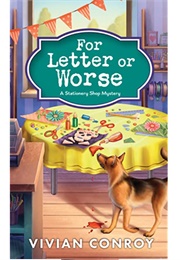 For Letter or Worse (Vivian Conroy)