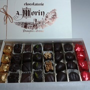 A. Morin Donzere - Drome