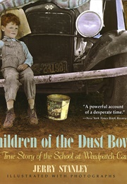 Children of the Dust Bowl (Jerry Stanley)