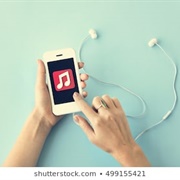 Create a Pre-Drinks Playlist