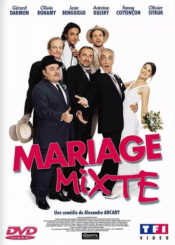Mariage Mixte (2004)