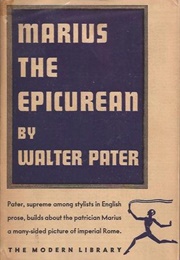 Marius the Epicurean (Walter Pater)