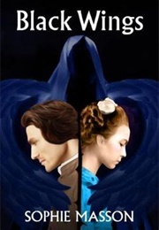 Black Wings (Sophie Masson)