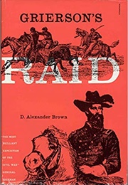 Grierson's Raid (Brown)