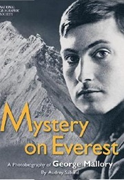 Mystery on Everest (Audrey Salkeld)