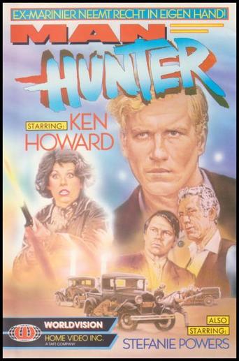 Manhunter (1974)