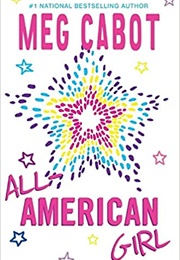 All-American Girl (Meg Cabot)