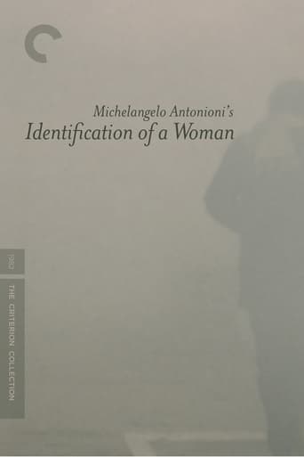 Identification of a Woman (1982)