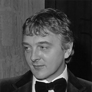 David Hemmings