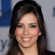 Eva Longoria