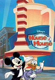 House of Mouse (2001)
