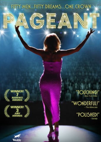 Pageant (2008)