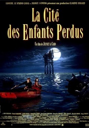 La Cité Des Enfants Perdus (1995)