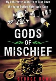 Gods of Mischief (George Rowe)