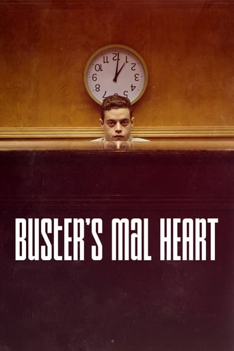 Buster&#39;s Mal Heart (2017)
