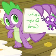 Spike at Your Service