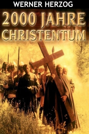 2000 Years of Christianity: God and the Burdened (1999)