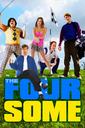 The Foursome (2007)