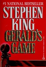 Gerald's Game (Stephen King)