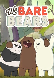 We Bare Bears (2015)