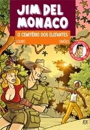 Jim Del Monaco (Luís Louro, Tózé Simões)