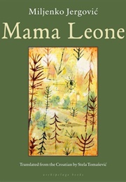 Mama Leone (Miljenko Jergović)