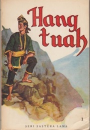 Hikayat Hang Tuah (Unknown)