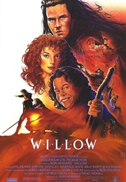 Willow (1988)