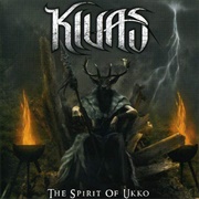 Kiuas - The Spirit of UKko