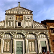 San Miniato, Florence