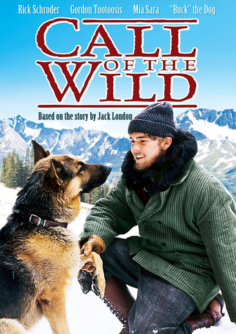Call of the Wild (1993)