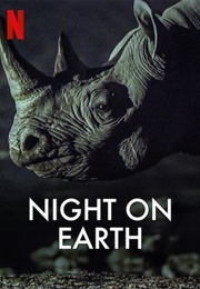 Nights on Earth (TV Series) (2020)