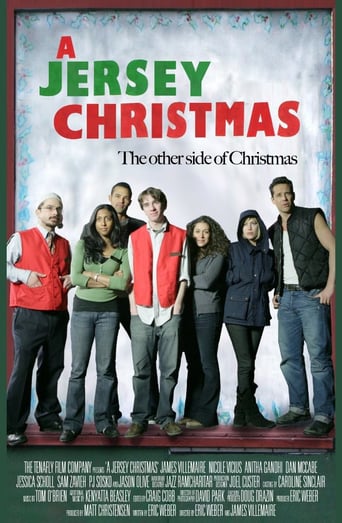A Jersey Christmas (2008)