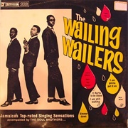 The Wailers - The Wailing Wailers