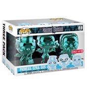 Phineas, Ezra, Gus 3 Pack