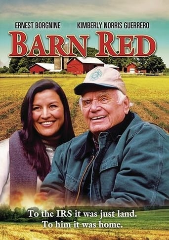 Barn Red (2004)