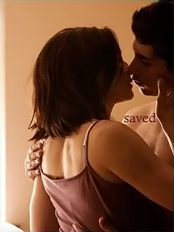 Saved (2009)