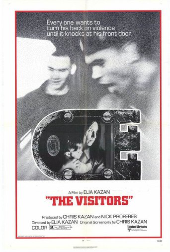 The Visitors (1972)
