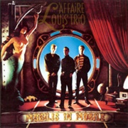 Mobilis in Mobile - L'affaire Louis Trio